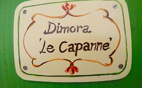 Dimora Le Capanne